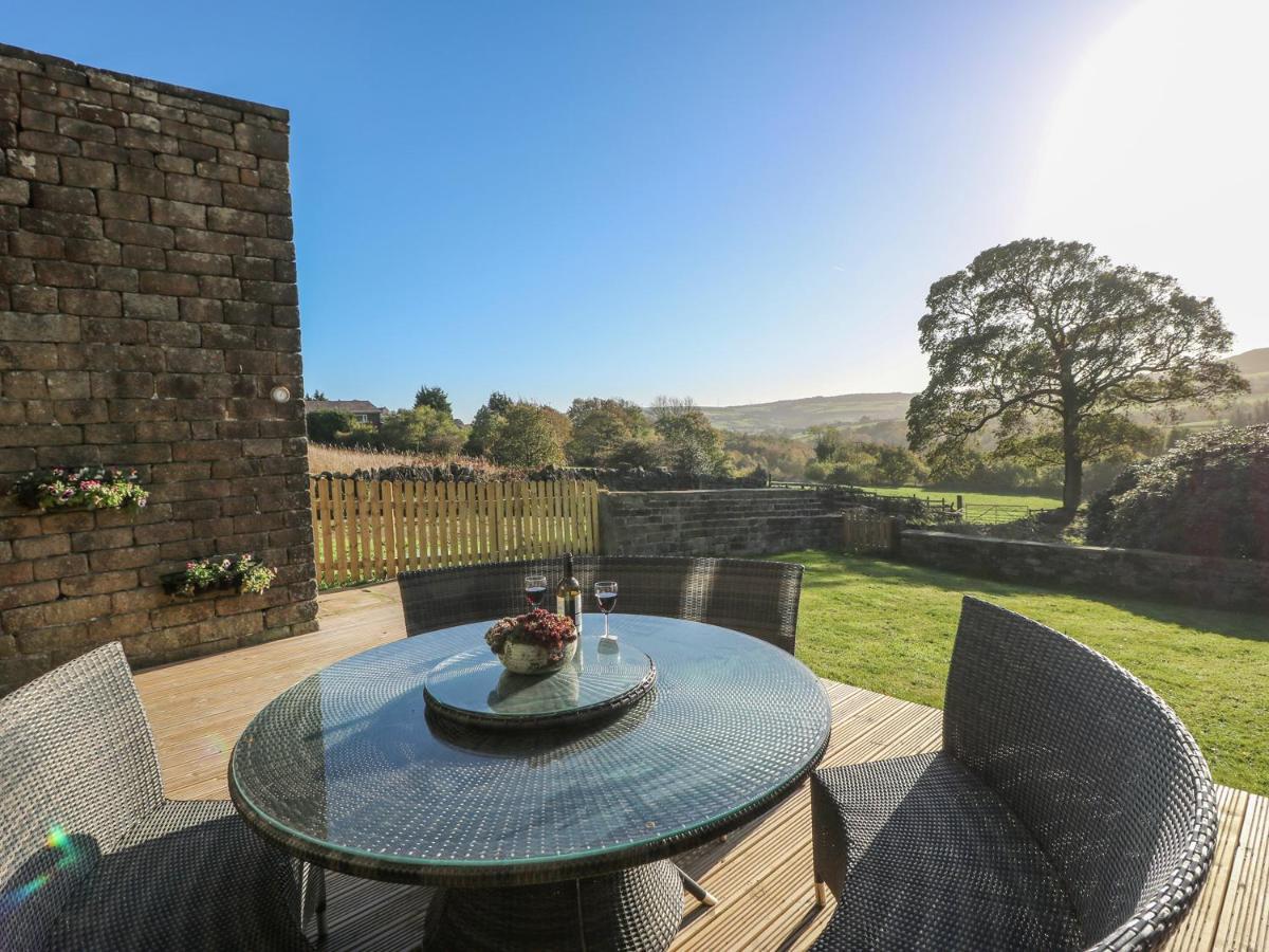 The Cottage, Beeston Hall Sowerby Bridge Exterior photo